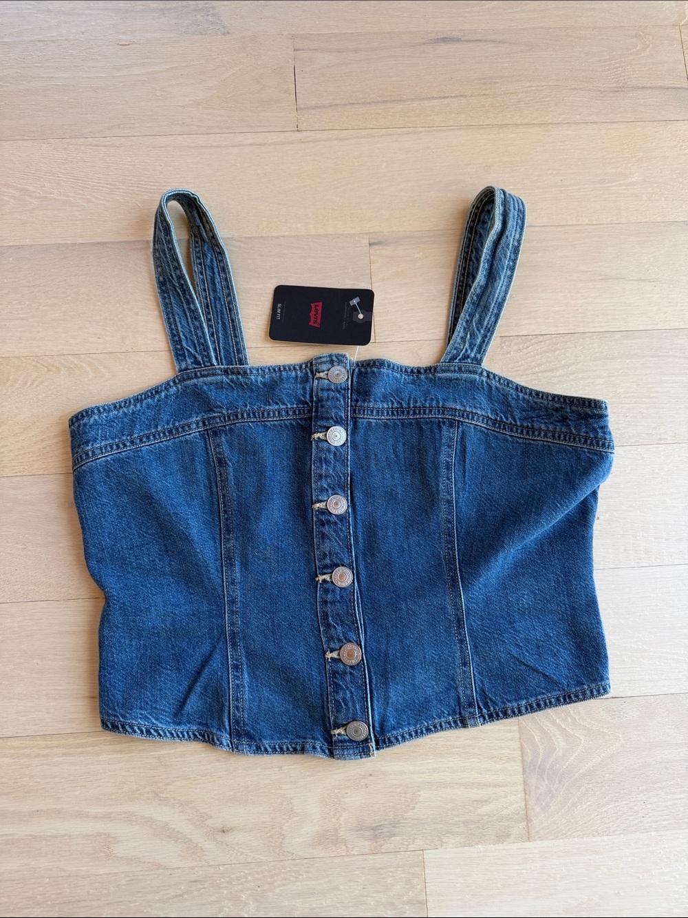 Levi’s